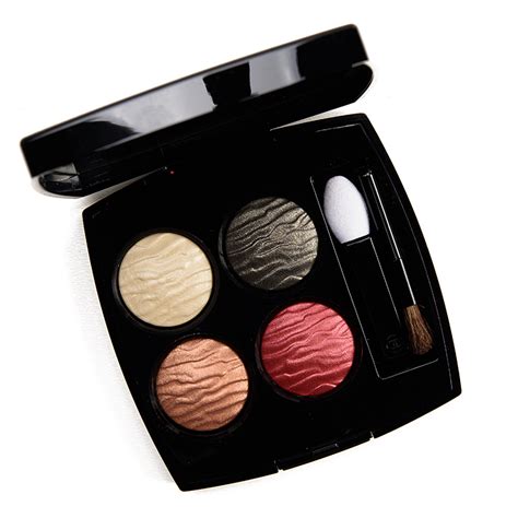 chanel eclat enigmatique eyeshadow|chanel eyeshadow makeup.